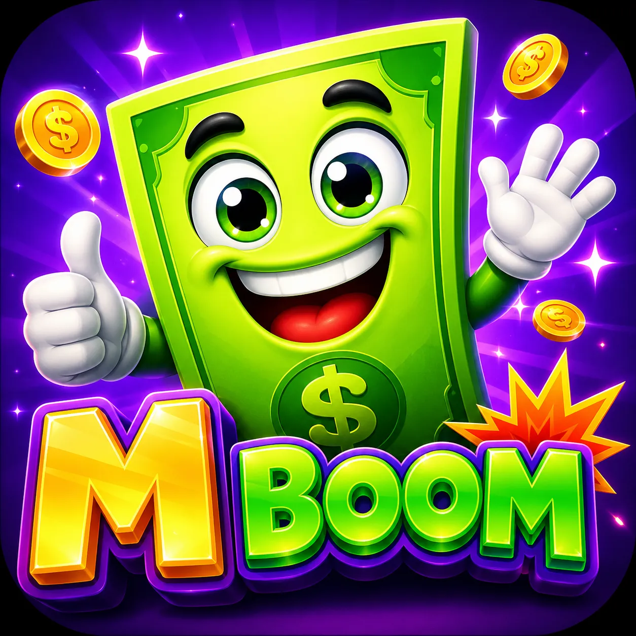 MONEYBOOM - Aplikasi Mewarnai Digital yang Seru untuk Anak