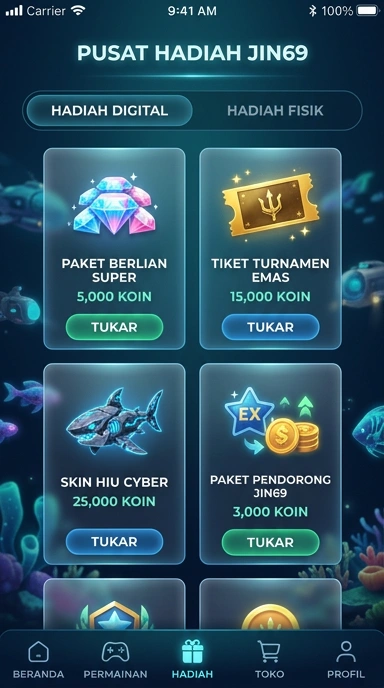 jin69 - Pusat Download Lengkap untuk Anda